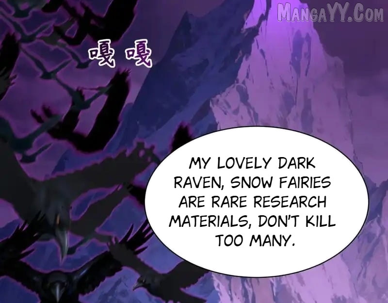 Era of the Haunted Chapter 543 - page 142